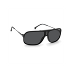Carrera COOL65 Grey Black Unisex Sunglasses