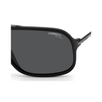 Carrera COOL65 Grey Black Unisex Sunglasses