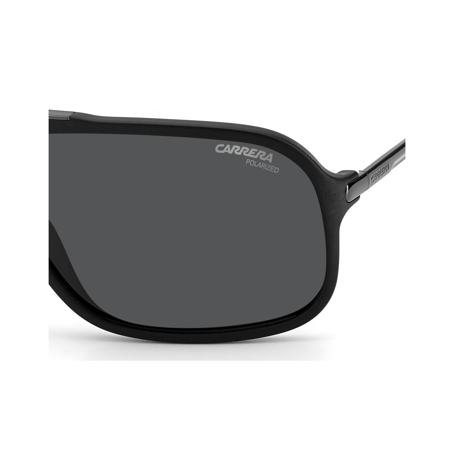 Carrera COOL65 Grey Black Unisex Sunglasses