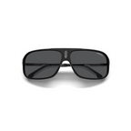 Carrera COOL65 Grey Black Unisex Sunglasses