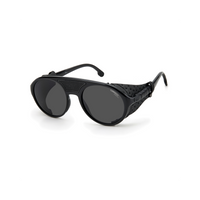 Carrera HYPERFIT 19/S Grey Black Unisex Sunglasses