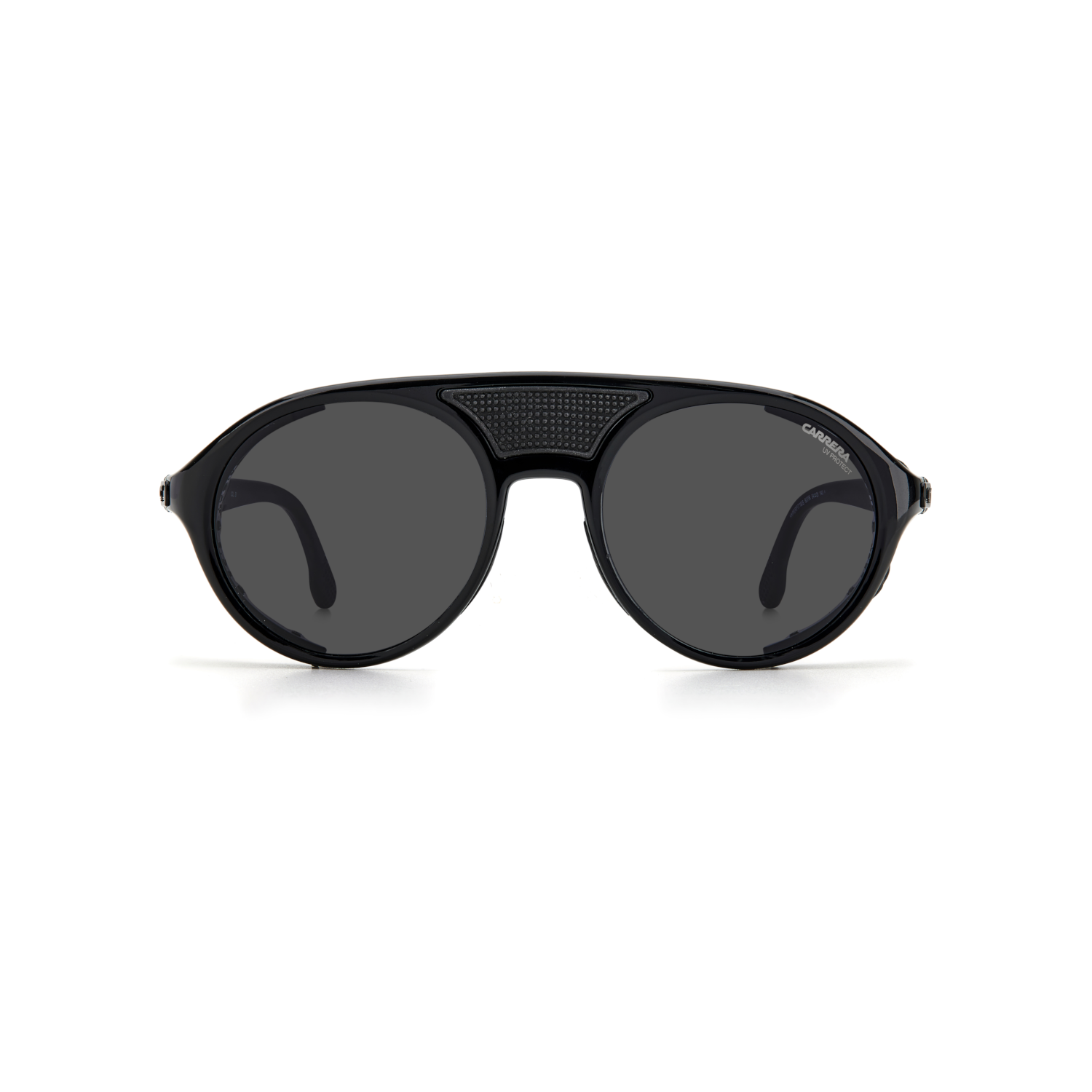 Carrera HYPERFIT 19/S Grey Black Unisex Sunglasses