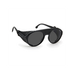 Carrera HYPERFIT 19/S Grey Black Unisex Sunglasses