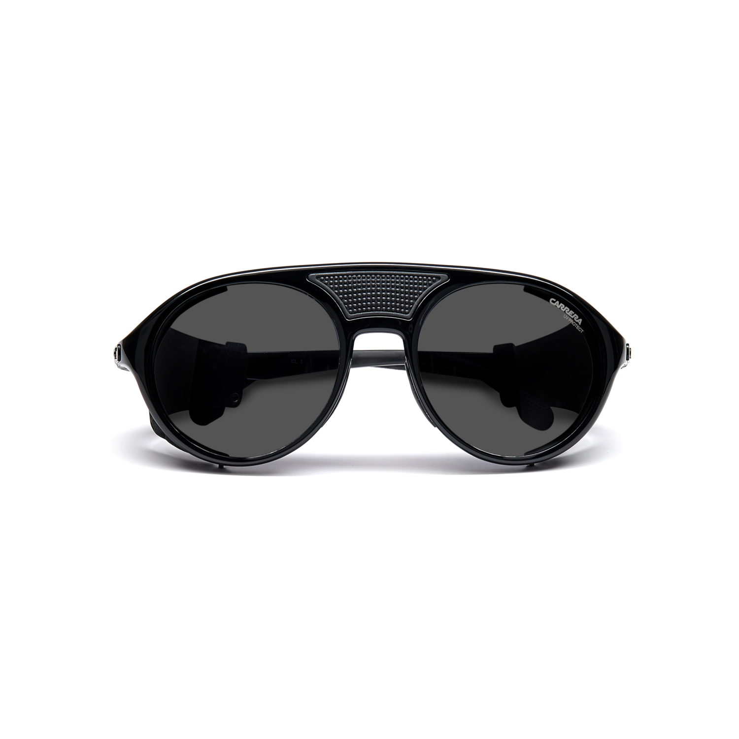 Carrera HYPERFIT 19/S Grey Black Unisex Sunglasses