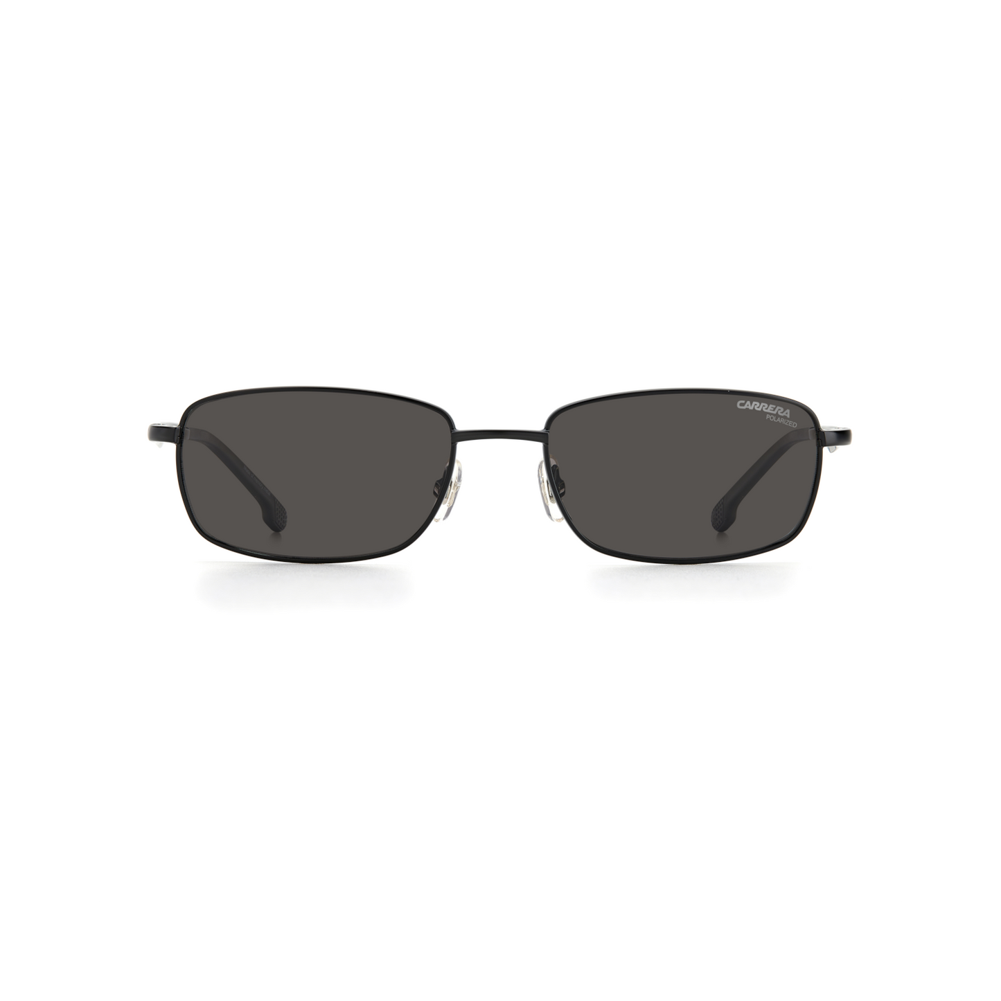 Carrera 8043/S Grey Black Men's Sunglasses