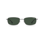 Carrera 8043/S Green Grey Men's Sunglasses