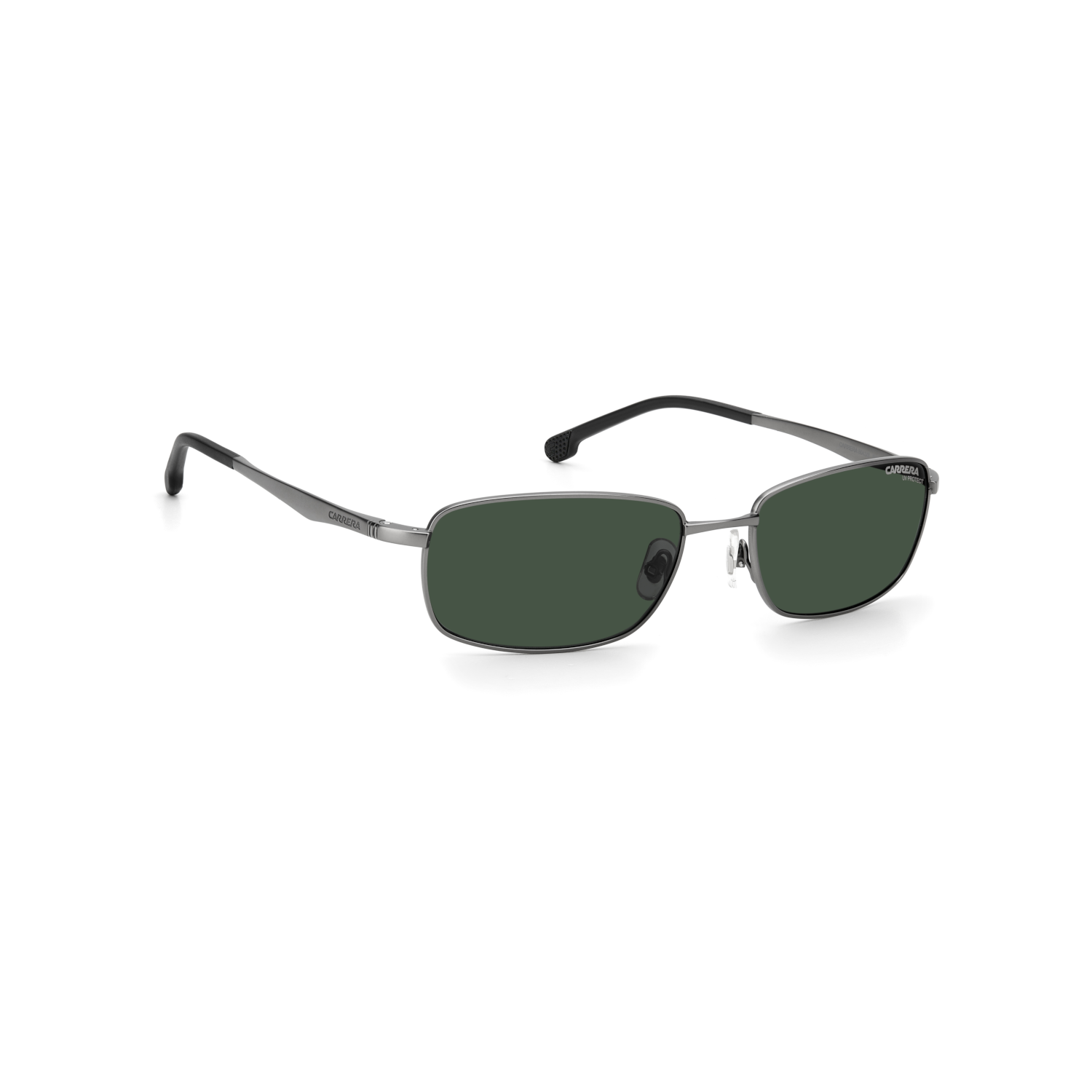 Carrera 8043/S Green Grey Men's Sunglasses