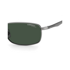 Carrera 8043/S Green Grey Men's Sunglasses