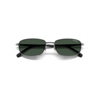 Carrera 8043/S Green Grey Men's Sunglasses