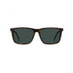 Hugo HG 1139/S Green Havana Men's Sunglasses