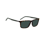 Hugo HG 1139/S Green Havana Men's Sunglasses