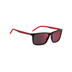 Hugo HG 1139/S Red Black Men's Sunglasses