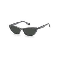 Polaroid PLD 6142/S Grey Women's Polarized Sunglasses