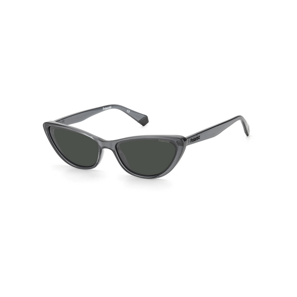 Polaroid PLD 6142/S Grey Women's Polarized Sunglasses