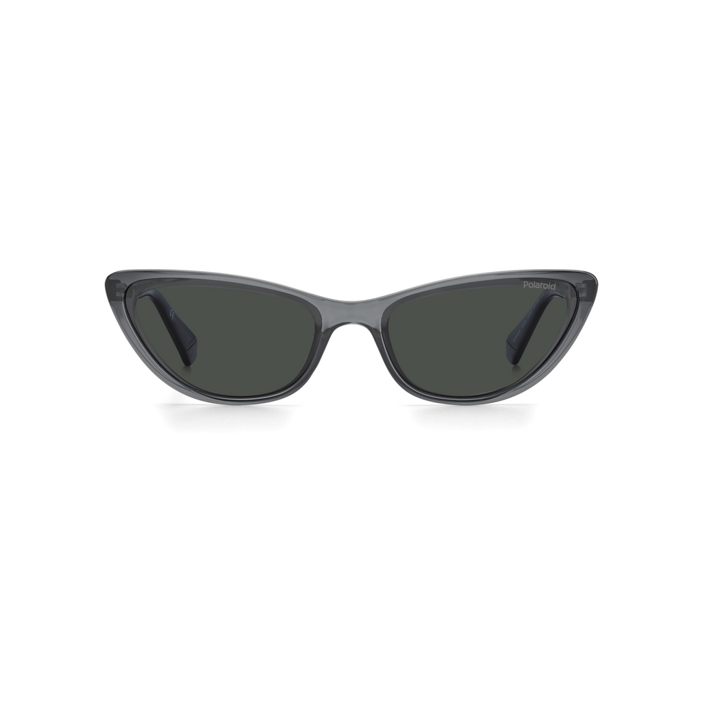 Polaroid PLD 6142/S Grey Women's Polarized Sunglasses