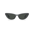 Polaroid PLD 6142/S Grey Women's Polarized Sunglasses