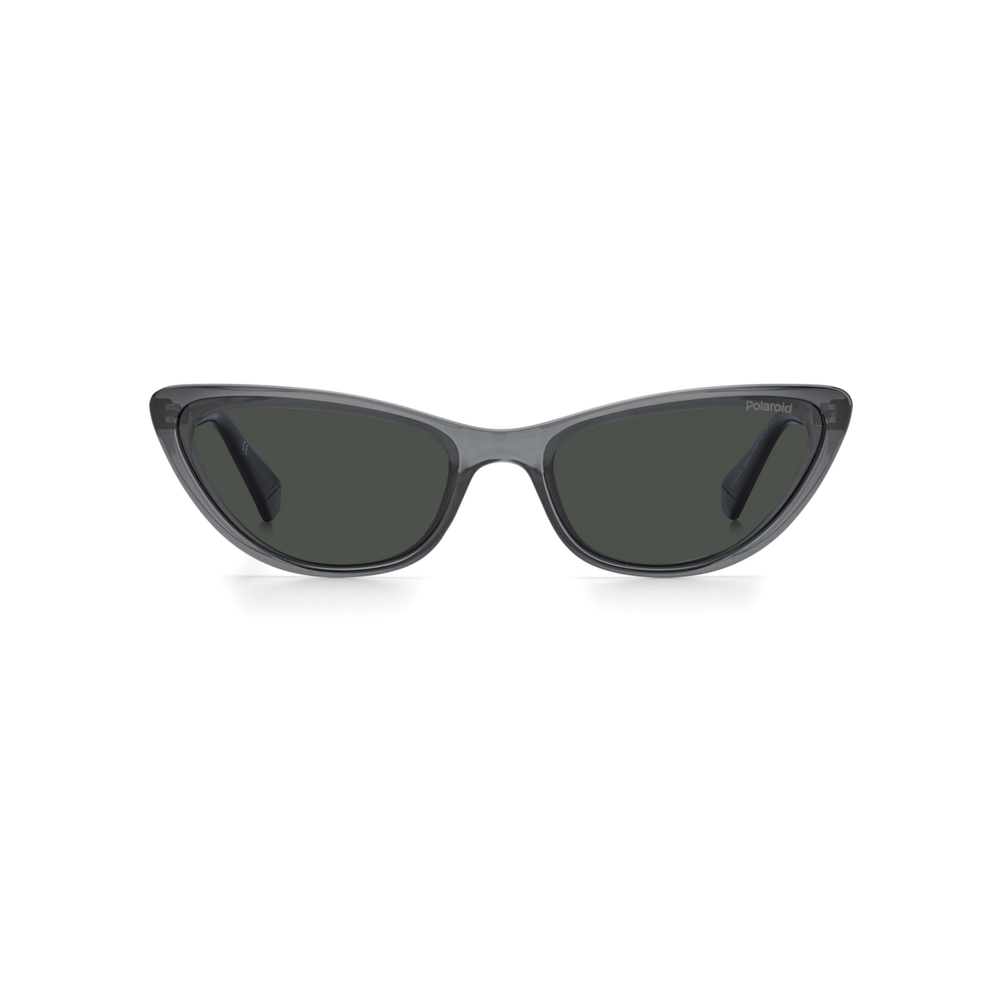 Polaroid PLD 6142/S Grey Women's Polarized Sunglasses