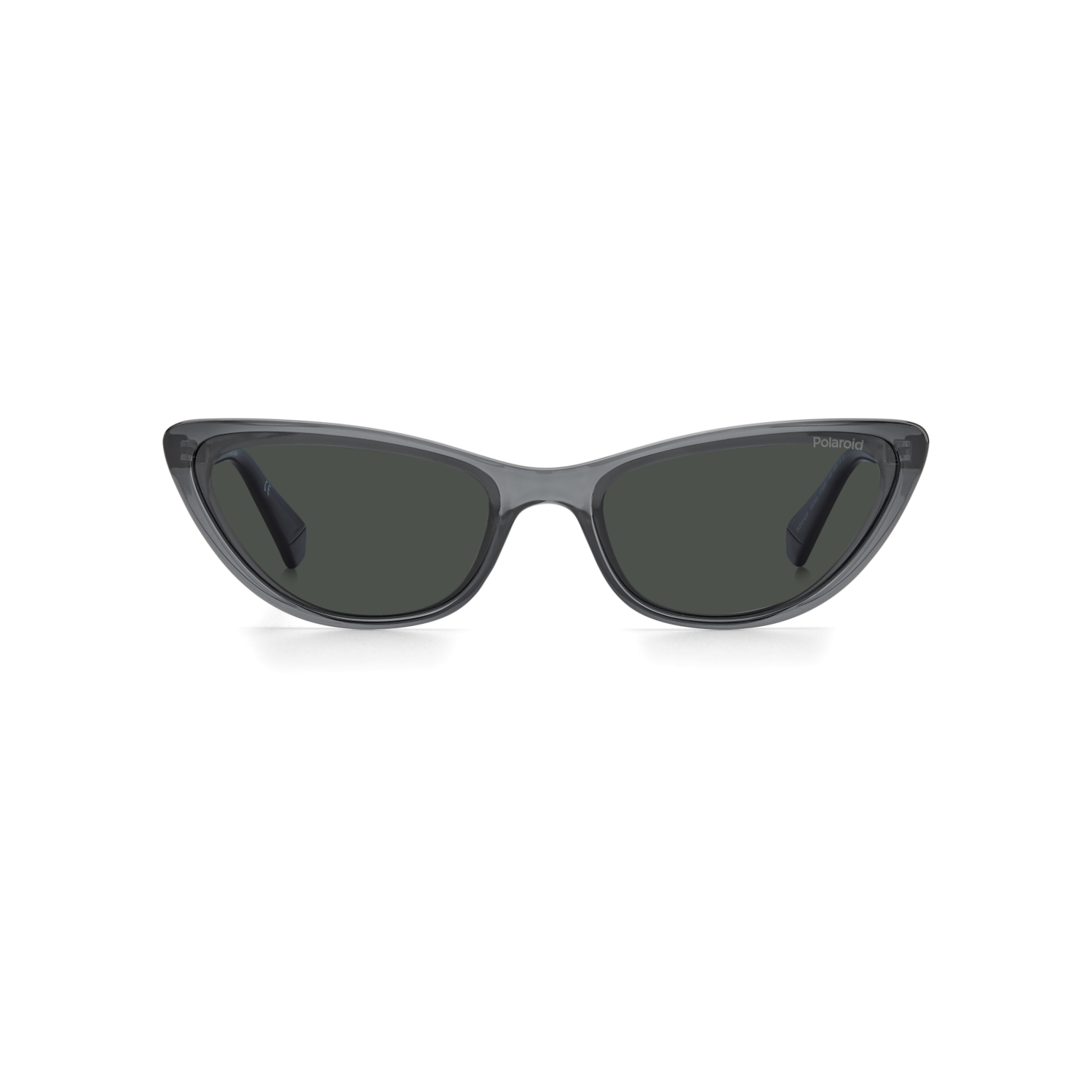 Polaroid PLD 6142/S Grey Women's Polarized Sunglasses