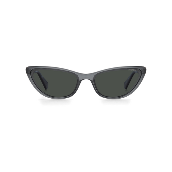 Polaroid PLD 6142/S Grey Women's Polarized Sunglasses