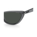 Polaroid PLD 6142/S Grey Women's Polarized Sunglasses