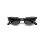 Polaroid PLD 6142/S Grey Women's Polarized Sunglasses