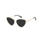 Polaroid PLD 6148/S/X Grey Women's Sunglasses