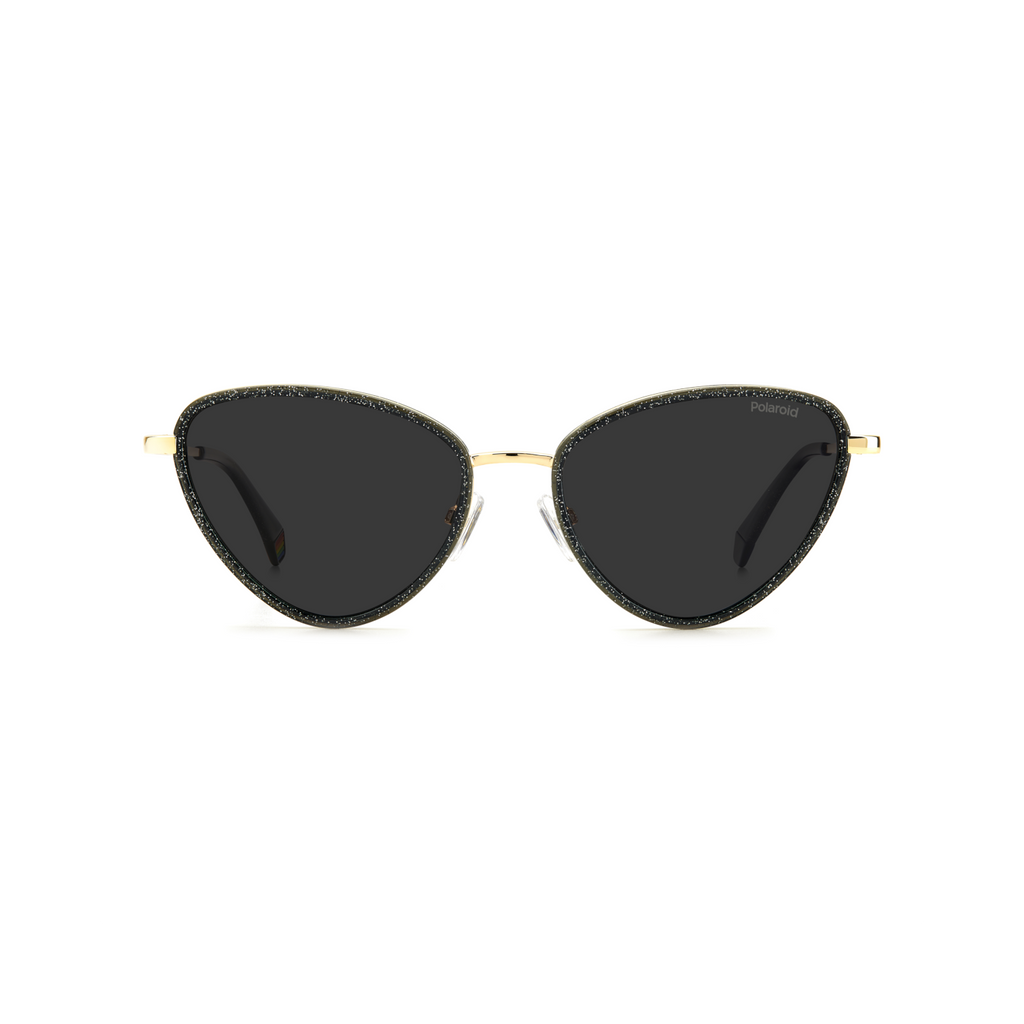 Polaroid PLD 6148/S/X Grey Women's Sunglasses