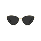 Polaroid PLD 6148/S/X Grey Women's Sunglasses