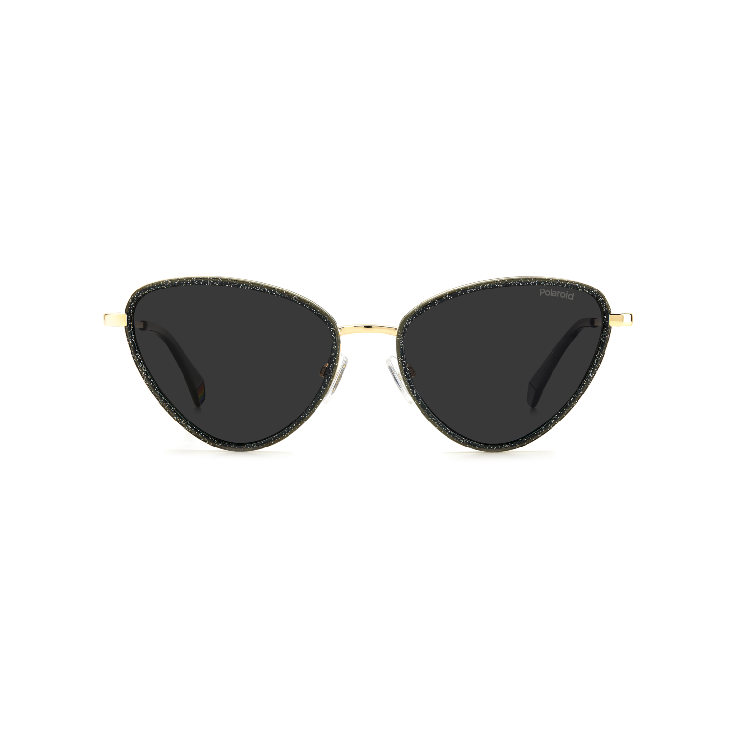 Polaroid PLD 6148/S/X Grey Women's Sunglasses