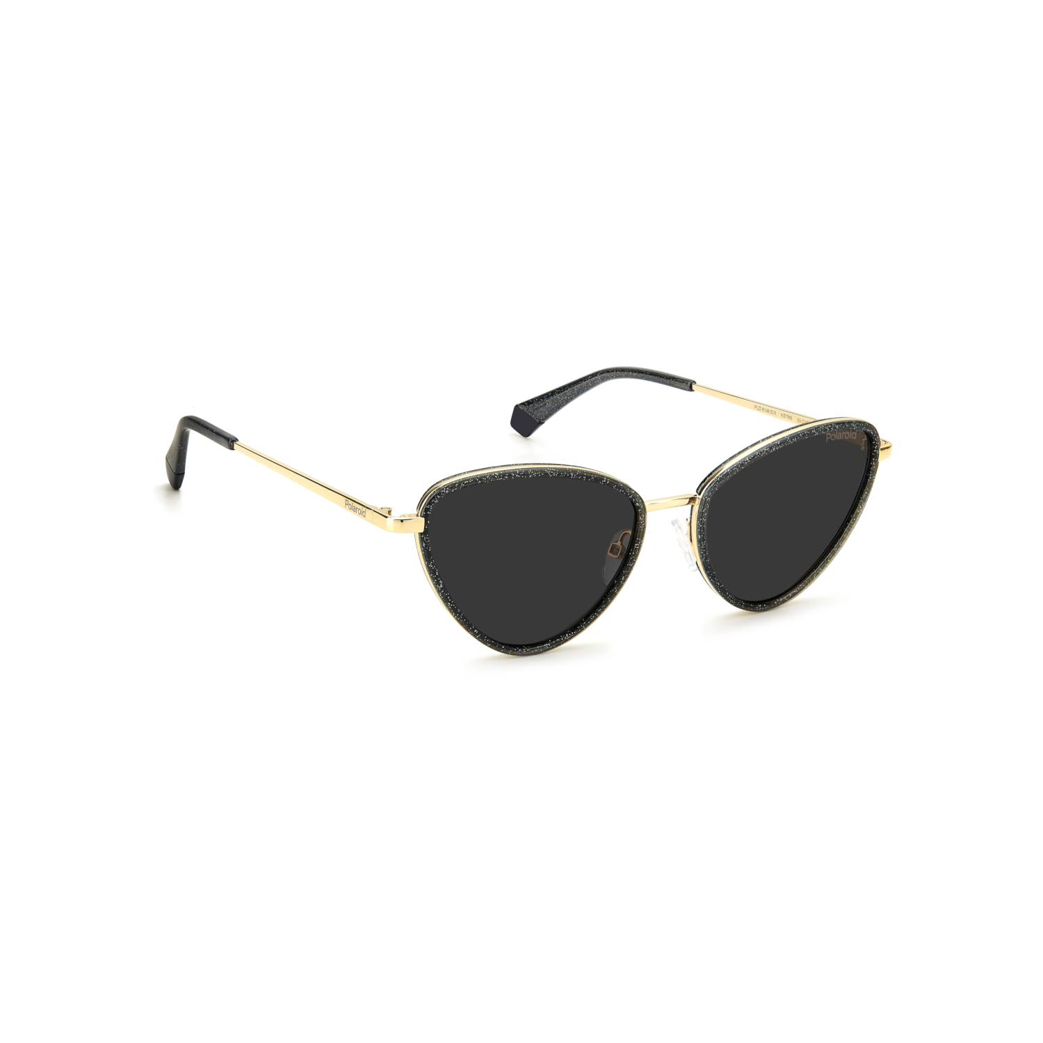 Polaroid PLD 6148/S/X Grey Women's Sunglasses