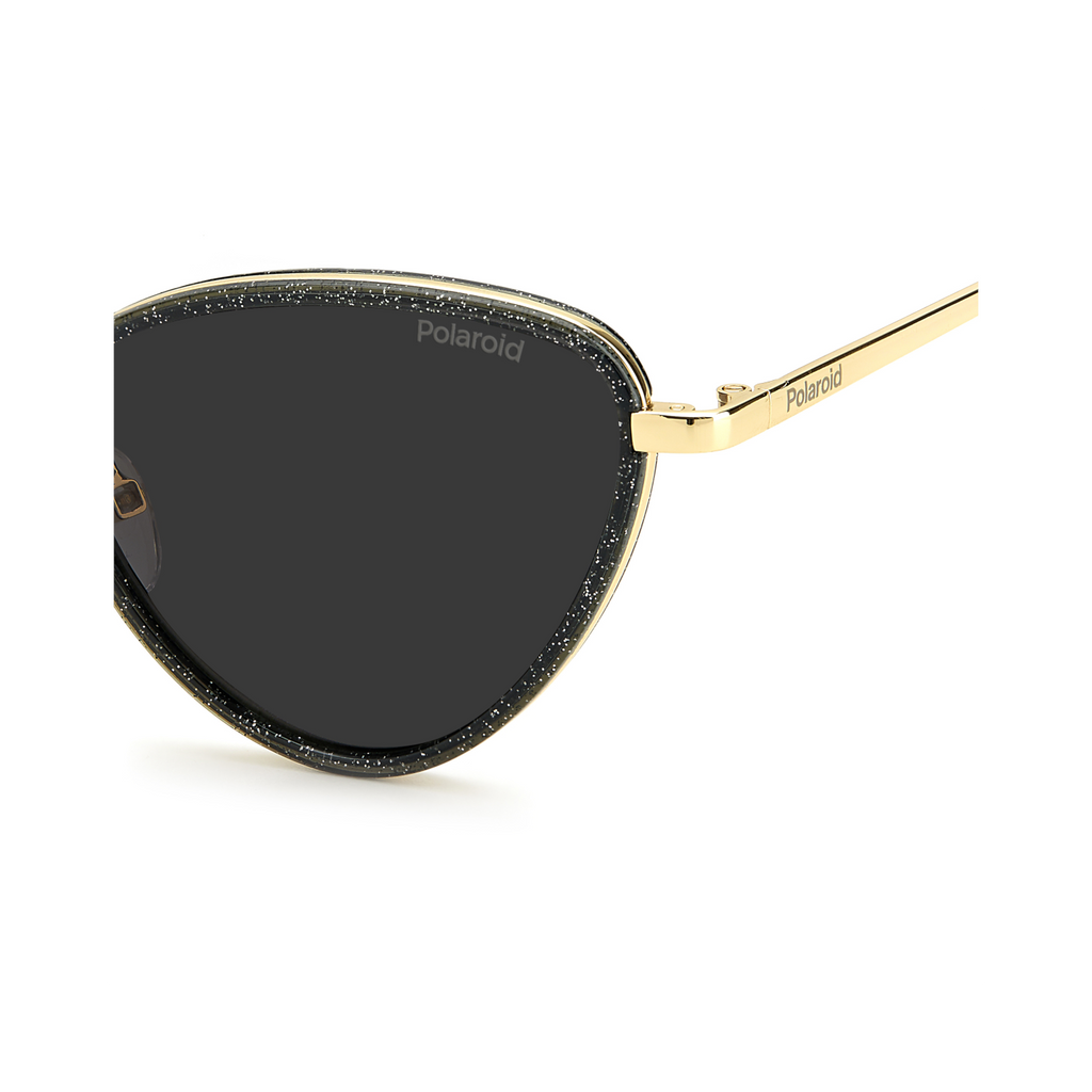 Polaroid PLD 6148/S/X Grey Women's Sunglasses