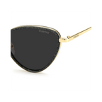 Polaroid PLD 6148/S/X Grey Women's Sunglasses