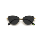Polaroid PLD 6148/S/X Grey Women's Sunglasses