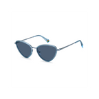 Polaroid PLD 6148/S/X Blue Women's Sunglasses