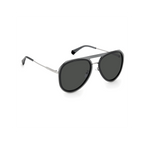 Polaroid PLD 6151/G/S Grey Men's Polarized Sunglasses