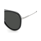 Polaroid PLD 6151/G/S Grey Men's Polarized Sunglasses