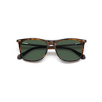 Polaroid PLD 2109/S Green Havana Men's Polarized Sunglasses