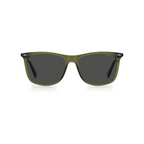 Polaroid PLD 2109/S Grey Green Men's Polarized Sunglasses