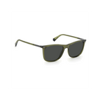Polaroid PLD 2109/S Grey Green Men's Polarized Sunglasses