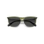 Polaroid PLD 2109/S Grey Green Men's Polarized Sunglasses