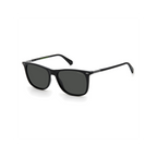 Polaroid PLD 2109/S Grey Black Men's Polarized Sunglasses