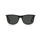 Polaroid PLD 2109/S Grey Black Men's Polarized Sunglasses