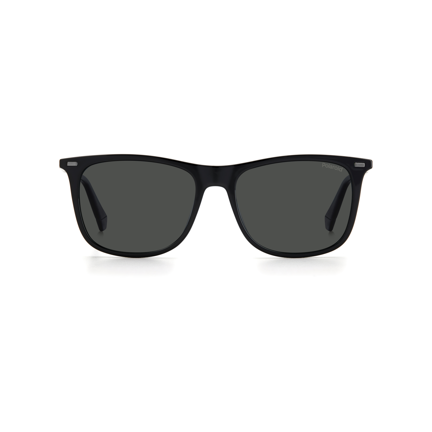 Polaroid PLD 2109/S Grey Black Men's Polarized Sunglasses