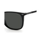 Polaroid PLD 2109/S Grey Black Men's Polarized Sunglasses