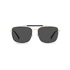 Polaroid PLD 2111/S Grey Black Men's Polarized Sunglasses
