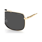 Polaroid PLD 2111/S Grey Black Men's Polarized Sunglasses