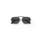 Polaroid PLD 2111/S Grey Black Men's Polarized Sunglasses