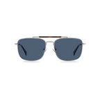 Polaroid PLD 2111/S Blue Grey Men's Polarized Sunglasses