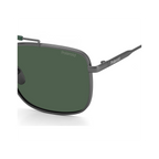 Polaroid PLD 2111/S Green Grey Men's Polarized Sunglasses