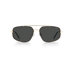 Polaroid PLD 2112/S Grey Black Men's Polarized Sunglasses